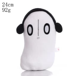 20 Styles Undertale Plush Toys 20-30cm Undertale Sans Plush Papyrus Ootopus Music Alphys Frisk Plush Stuffed Toys for Kids Gift
