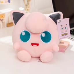 Pokemon Plush Toys Pikachu Charizard Eeveelution Stuffed Doll Emolga Yamper Espeon Gengar Squirtle Soft Plush Birthday Gift