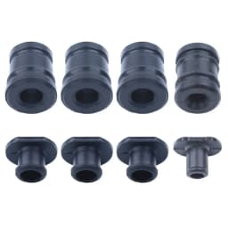 Replacement Rubber Damping Block For Gasoline Chainsaw Annular Buffer Mount Set For Stihl 029 025 039 MS210 MS230 MS250 MS290