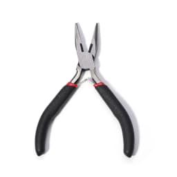 Jewelry Pliers Tools Equipment Long Needle Round Nose Curved Nose Cutting Wire Pliers For Jewelry Making Handmade Accessories