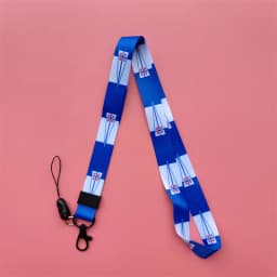 Beautiful Cartoon Styles Lanyard for Key Neck Strap Card ID Badge Holder Key Chain Key Holder Accessories