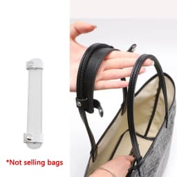 Stress Relieving Shoulder Support Pad For Bonbonniere Durable Fashion Gift Anti-wear Buckle Protection Sheet Chain Accessories