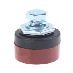1Pcs Rapid Fitting Europe Welding Machine Cable Connector DKJ 10-25 35-50 Quick Connector Welding Machine Plug Socket