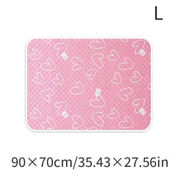 Summer New Pet Cooling Mat Cool Dog Cat Pet Mat Suitable Small Extra Large Dogs Effectively Absorbs Sweat Without Feeling Hot