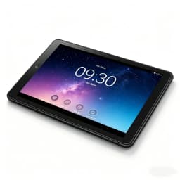 10.1 INCH Android 9.0 Tablet PC T10 RAM 2GB ROM 32GB CPU Processor Quad-core WIFI V9 Dual Camera