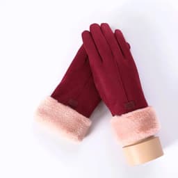 Customizable 2024 New UZZDSS Gloves 6952