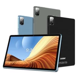 T10 10.1” Android 11 Tablet PC 4GB RAM 64GB ROM Octa-Core 1280 X 800 Pixels 5.0MP+8.0MP Cameras Type-C WIFI Bluetooth 5.0