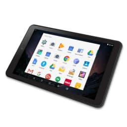 2026 Hot Sales 11.6 Inch Tablet 2GB RAM 64GB ROM Android 7.0 MT8127 Quad Core CPU 768 X 1368 IPS 5000mAh Battery HD-MI Port