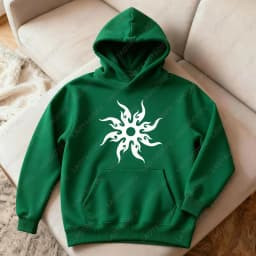Two Time Sweatshirt Videogame Unisex Sweatshirts Unique Gift for Friends Forsaken Hooded Clothing Men Women Daily Life Casual T
