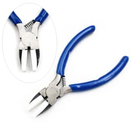 Jewelry Pliers Tool & Equipment for Handcraft Beadwork Repair Beading Making Needlework DIY Jewellery Accessory Design