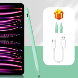 For iPad Pencil With Magnetic Attachment IPhone Pencil iPad Stylus Phone iPad Accessories Extra Long Standby Pencil Touch Pencil