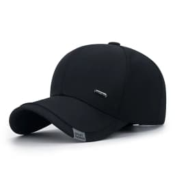 Men's Baseball Cap for Outdoor Trips & Vacations - Sun-Shading, Stylish & Versatile
