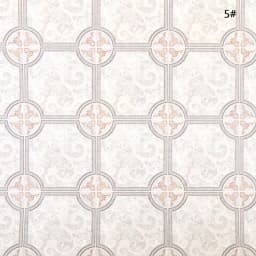 1:12 Dollhouse Miniature Floor Wall Paper For Dolls House Room Furniture Decor
