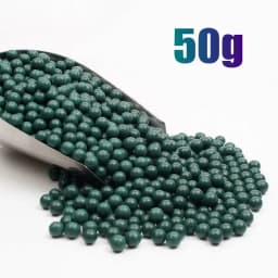 1000 Slingshot Mud Balls Practice Ammunition Hard Mud Balls Outdoor Special Slingshot Smooth Surface Cleaning Hand Mud Balls