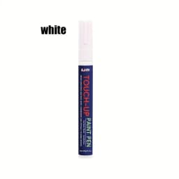 Shoe Repair Paint Pen: Waterproof Non-Fading, Precise Tip, Easy to Use, Restores Color for Shoes/Vinyl/Car Seats/Furniture