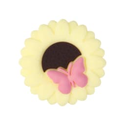 20pcs New Silicone Focal Beads Baby Teether Beads Teething Chew Toys DIY Pacifier Chain Jewelry Bracelet Pens Accessories