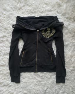 Heavy Pixel Rainbow Cat Zip Up Hoodie Black White Blue Grey Men Women Streetwear Casual Fashion Sweatshirt Tops Y2K