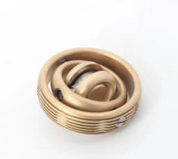 New Multi Decompression Metal Gyroscope Spinning Top Adult Boy Gyro Spinner EDC Toys