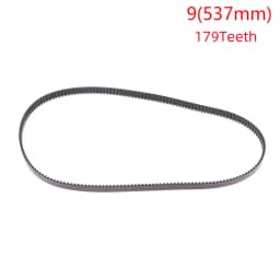 【New】Universal Household Bread Machine Belts Bread Making Parts Accessories Conveyor Belt For Multi Brand