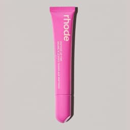 Newest Rhode Brand Pocket Bronze Stick Face Corrector Nose Shadow Contouring Makeup Cosmetics Lasting Moisturizing Lip Gloss