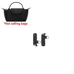 Woven Bag Shoulder Strap For Mini Longchamp Colorful Bag Durable Fashion Good Quality Bag Modification Bag Accessories