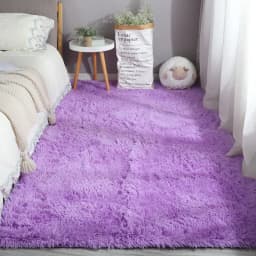 Carpet Bedroom Bedside Blanket Living Room Full Large Area Blanket Floor Mat Home Girl Room Dormitory Homestay Mat