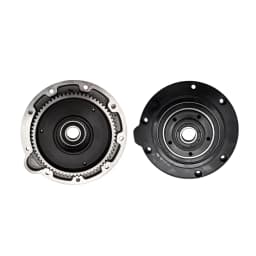 Big Pinion Gear for Bafang Mid-Drive BBS01/02 and BBSHD Motor