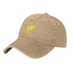 Vintage Methylamine Breaking Bad Moths Baseball Caps Washed Snapback Cap Walter White Outdoor Running Golf Adjustable Fit Hats