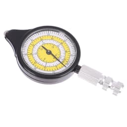Map Rangefinder Map Measurer Odometer Multifunction Compass Curvimeter Outdoor Compass