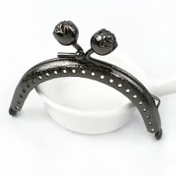 2/5/10Pcs Deepeel 8.5cm Metal Purse Frame Wallet Handle Kiss Clasp DIY Handbag Handmade Knitted Sewing Brackets Bag Accessories