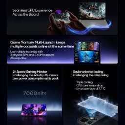 Lenovo Legion Y70 2026 Gaming Smartphone CN Version Snapdragon 8 Gen 5 CPU 6.82 Inch 144Hz Display 8000mAh 90W Cellphone