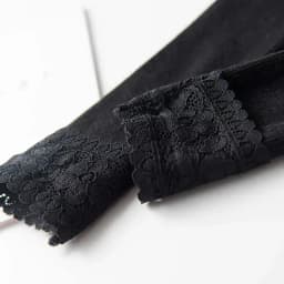 Plus Velvet Thicken Vertical Stripes Lace Stitching Leggings Women Autumn Winter Pants Stretch High Waist Cotton Leggings C6771