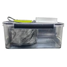 Small Desktop Dust Collector for Miniature Carving & Engraving