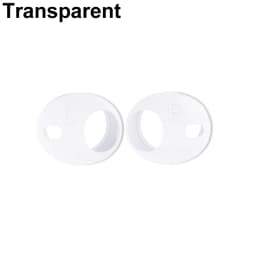 Eartips Anti-Scratch Cover for AirPods Pro3 Earbuds 3rd Gen Anti Slip Silicone Earbuds Covers Ear Tips for Apple AirPods Pro 3rd