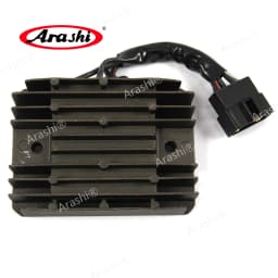 Arashi GSXR750 Voltage Rectifier Regulator For SUZUKI GSX-R GSXR 750 1996 1997 1998 1999 2000 2001 2002 2003 2004 2005