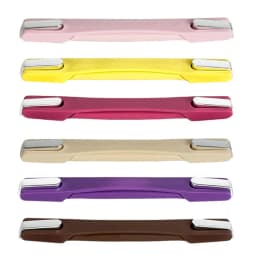 Universal Replacement Suitcase Luggage Handle Handle Grip Flexible Travel Trolley Handle For Luggage Luggage Accessories
