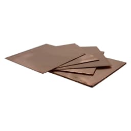 Copper Plate Foil Sheet Strip 0.1mm 0.2mm 0.3mm 0.4mm 0.5mm 0.8mm 1mm 1.2mm 1.5mm 2mm 3mm 4mm 5mm 6mm 8mm 10mm