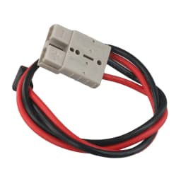 50A 10AWG Adapter Cable Portable Power Station For Anderson To Connector Practical Tools Accessories High Quality
