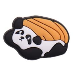 1-14Pcs Cartoon Anime Cat Monkey Mouse Bear Pig Animals PVC Shoe Charms Designer Decorations Clog Fit Wristbands