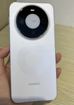 Original Huawei Mate 80 Mobile Phone 6.75 Inches OLED 120Hz Display Kirin 9020 HarmonyOS 6.0 Camera 5750mAh NFC Smartphone