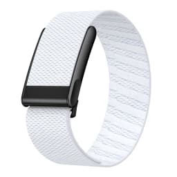 Suitable for Whoop 5.0 Soft Loop wristband strap, nylon Braided elastic Whoop5.0 Wristband Fitness Tracker Whoop Life ECG Straps