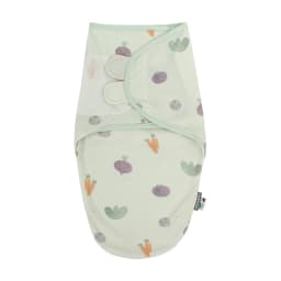 0-6Months Newborn Baby Sleeping Bag Summer Thin Soft 100% Cotton Comfort Newborn Swaddle Wrap Anti Startle Baby Sleepsack