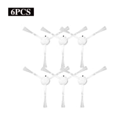 Dreame D9, D9 Max, L10 Pro Robot Vacuum Spare Parts Consumables Main Side Brush Hepa Filter Mop Cloth Accessories