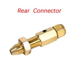 TIG Welding Wire Feeding Tube Welding Nozzles Automatic Welder Torch Holders Argon Arc Welding Wire Feeding Accessories