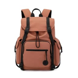 Middle High School Backpack for Boys Student Bookbag Sports Travel Backpack Teenage Boys School Bags Lightweight Casual Daypack