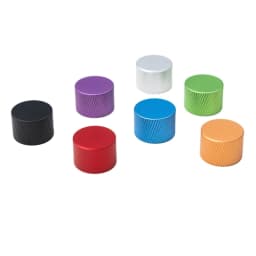 Keyboard Knob Perfect for Mechanical Gaming Keyboards D Shaft/Half Shaft