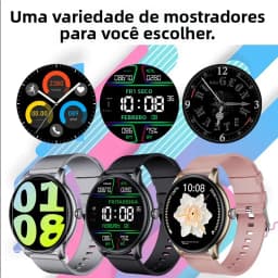 Electronics Wrist Men Smartwatch BT Call Fitness Tracker Clock Heart Rate Monitor Sport Smart Watches for Women IOS Andoird 2026