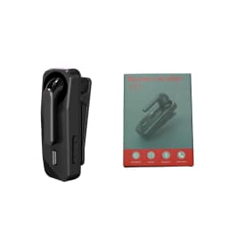 Mni Business Headset Bluetooth 5.1 Earphone Wireless Headphone Earbuds Driving Handsfree Phone Headset Fone Sem Fio Auricolari