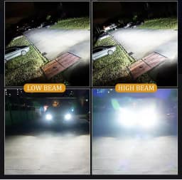 H7 H11 LED Headlight 20000LM H8 H9 CSP 120W HB3 HB4 9005 9006 H1 Canbus No Error 6000K 8000K For BMW E46 E60 E90 F10 F20 F30 E36