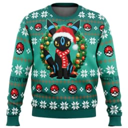 Pikachu Pok é mon Christmas Sweater Couple 2026 New Fashion Men's Hoodie Cartoon Anime Women's Hoodie Sportswear